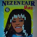 12inch Vinyl Single - Mino - Nez En L'Air