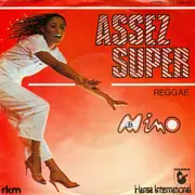 7'' - Mino - Assez Super