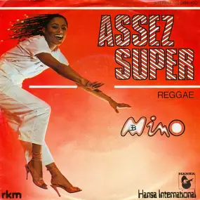 Mino - Assez Super