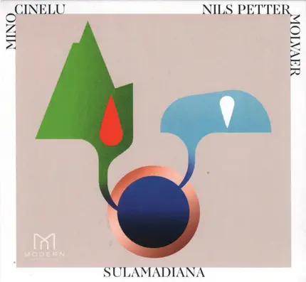 Mino Cinelu • Nils Petter Molvær - SulaMadiana
