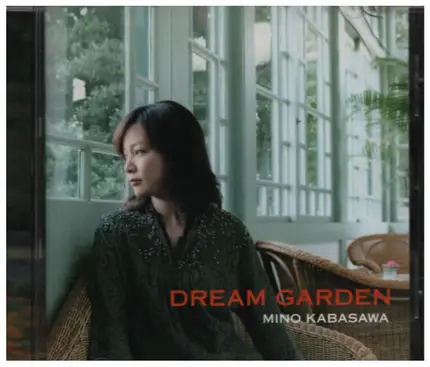 Mino Kabasawa - Dream Garden