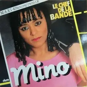 Mino - Le Chef De La Bande