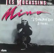 7inch Vinyl Single - Mino - Les Mocassins / J'suis Pas Une Affaire