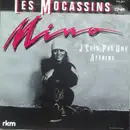 7inch Vinyl Single - Mino - Les Mocassins / J'suis Pas Une Affaire