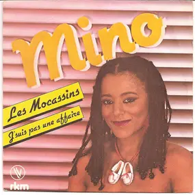 Mino - Les Mocassins