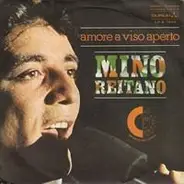 Mino Reitano - Amore A Viso Aperto