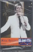 MC - Mino Reitano - Gli Anni D'Oro - Still Sealed.