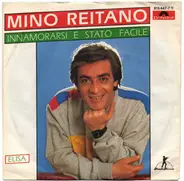 Mino Reitano - Innamorarsi E' Stato Facile