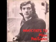 Mino Reitano - Innocente Tu / Ora C'è Patrizia
