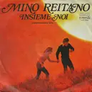 7inch Vinyl Single - Mino Reitano - Insieme Noi