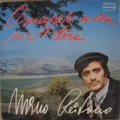 Mino Reitano - Omaggio Alla Mia Terra