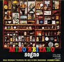 7inch Vinyl Single - Mino Reitano - Sogno