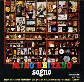 Mino Reitano - Sogno