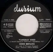 7inch Vinyl Single - Mino Reitano - Innamorati