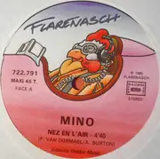 12inch Vinyl Single - Mino - Nez En L'Air
