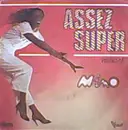 7inch Vinyl Single - Mino - Assez Super