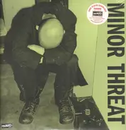 Minor Threat - Minor Threat