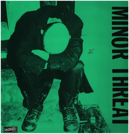 Minor Threat - Minor Threat