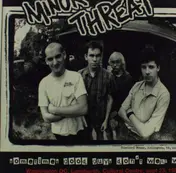 Minor Threat - Sometimes Good Guys..