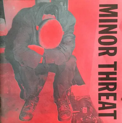 Minor Threat - Complete Discography
