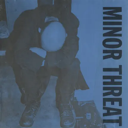 Minor Threat - Complete Discography