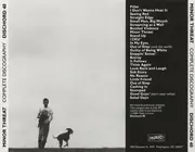 CD - Minor Threat - Complete Discography