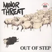 Minor Threat - Out of step