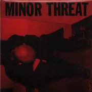 7inch Vinyl Single - Minor Threat - Minor Threat