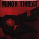 7inch Vinyl Single - Minor Threat - Minor Threat