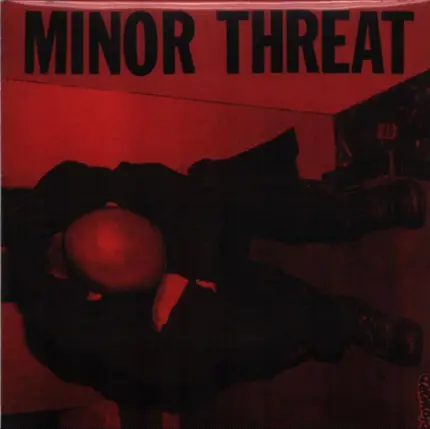 Minor Threat - Minor Threat