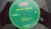 LP - Minor Threat - Minor Threat - $7
