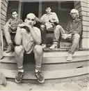 7inch Vinyl Single - Minor Threat - Salad Days - Seam split