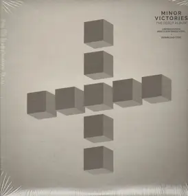 Minor Victories - Minor Victories