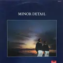 LP - Minor Detail - Minor Detail