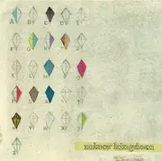 CD - Minor Kingdom - My Back Will Bend