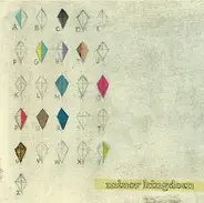 Minor Kingdom - My Back Will Bend