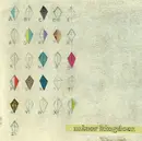 CD - Minor Kingdom - My Back Will Bend