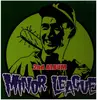 LP - Minor League - 2nd Album - Incl insert
