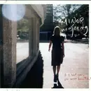 CD - Minor Majority - If I Told You, You Were Beautiful