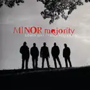 CD - Minor Majority - Either Way I Think You Know