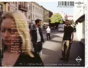 CD - Minor Majority - If I Told You, You Were Beautiful