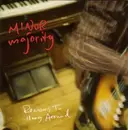 CD - Minor Majority - Reasons To Hang Around
