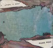 CD - Minor Moon - A Whisper, A Shout