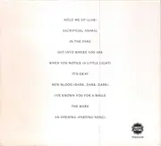 CD - Minor Moon - An Opening