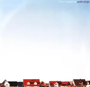 Minor Mountaineer - Apollo Songs LP