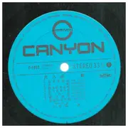 LP - Minoru Muraoka - 尺八  流転