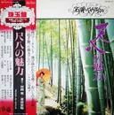 Double LP - Minoru Muraoka , 坂田宏聡 , Columbia Orchestra - 名演ベスト・アルバム 尺八の魅力 - +OBI