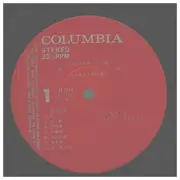 LP - Minoru Muraoka / Columbia Latin Combo - 尺八/ふるさとの抒情 - Incl. OBI
