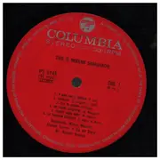 LP - Minoru Muraoka , Kiyoshi Yamaya & His All Stars - これぞモダン尺八/第2集 = This Is Modern Shakuhachi Vol.2 - Gatefold