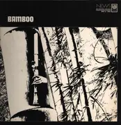 LP - Minoru Muraoka - Bamboo - Gatefold / 1st press